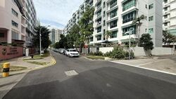 Park Place Residences At Plq (D14), Retail #624904011